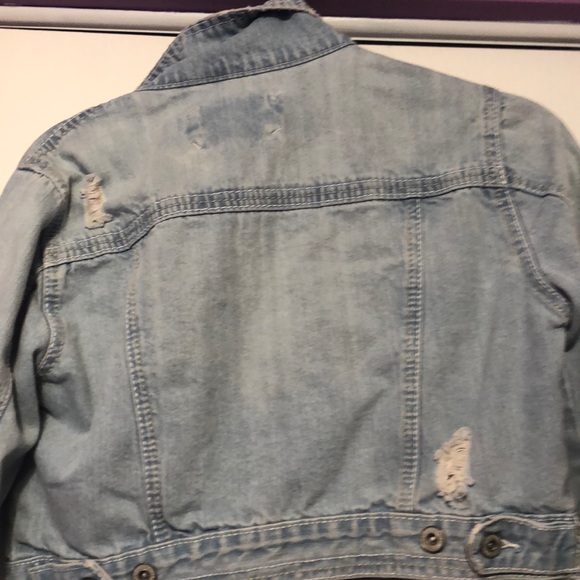 jacket - Picture 2 of 2